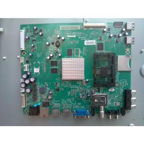 42/47/55E600Y Main Board 5800-A8S020-0P10/0P20