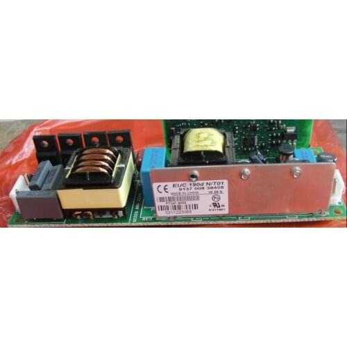 EUC 190d N/T01 Projector Accessories power supply board for Benq MW512 EP4227C EP4127C lamp board