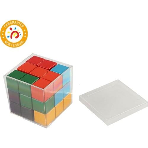 CAN SMARTER Rubik's Cubes And Puzzles