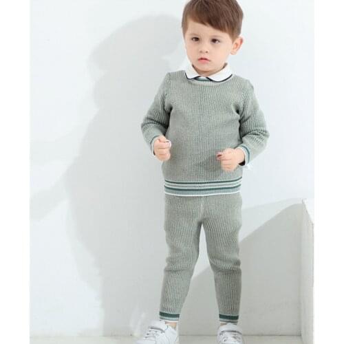 Cekcya Sweaters For Babies
