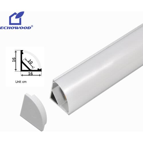 ECHOWOOD LED Lightening