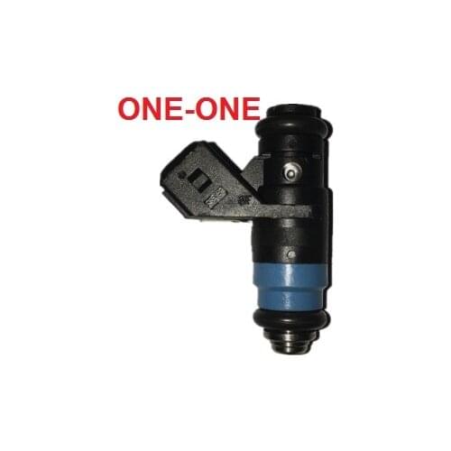 Fuel Injector Nozzle 8200132254 H132254 FOR RENAULT 1.6 16V K4M