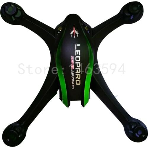 Body cover for Cheerson CX-35 CX35 RC Drone spare parts Cheerson CX-35 CX35 body shell cover