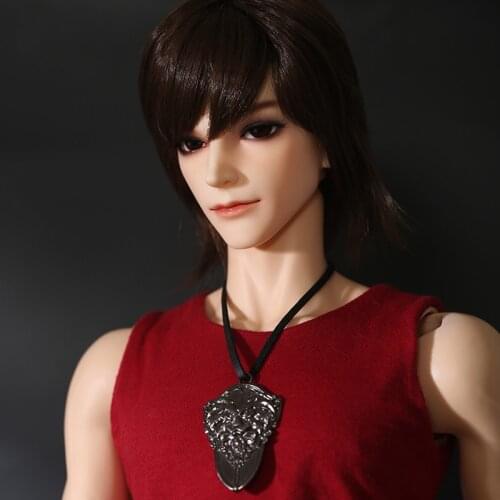 IP EID boys Doll 1/3 BJD Boys SD Ball Jointed Doll Resin Toys for Kids Uncle Doll Surprise Gift For Girlfriend Action Figure