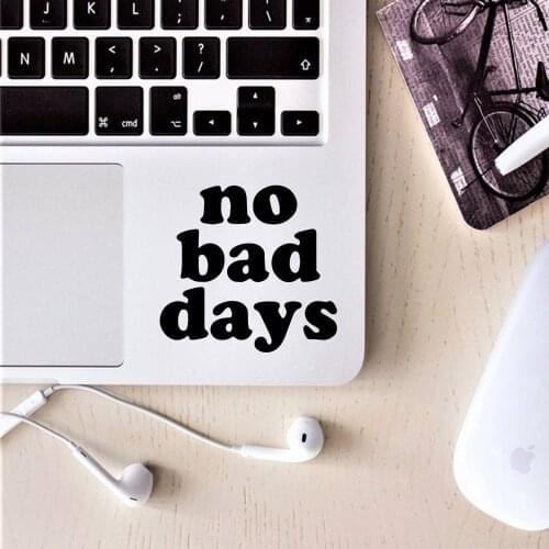 Fashion Text Trackpad Decal Laptop Sticker Laptop Sticker Vinyl Stickers Laptop Vinyl Sticker Decal