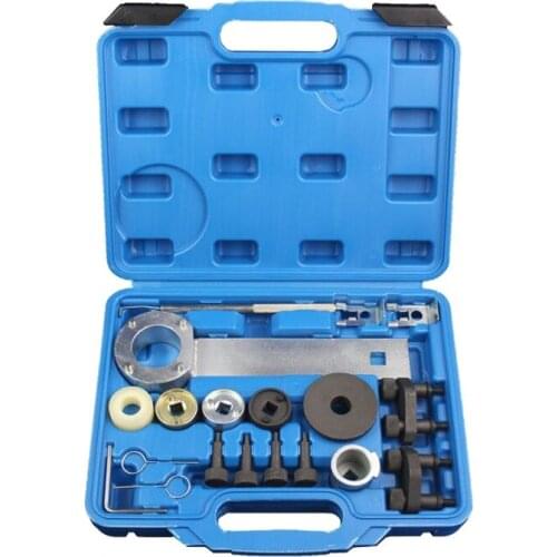 Engine Timing Tool Kit For VAG 1.8 2.0 TSI/TFSI EA888 T10352 T40196 T40271 T10368 T10354 with T10355