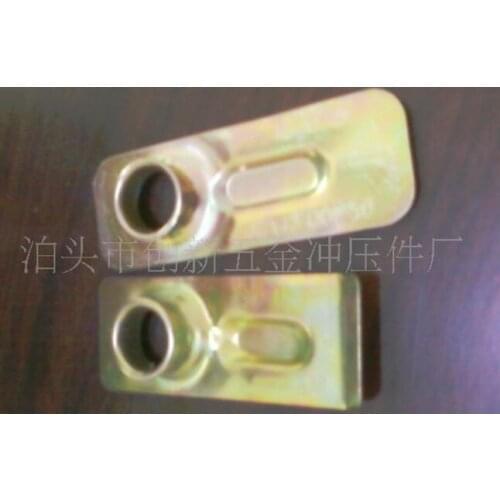 WholeSale 1000pcs/lot Steel Valve Fixture Jigs for Truck Liftfork Car Innter Tire Flaps Tire 1100/1200 R20 900/1000R20 For Bike