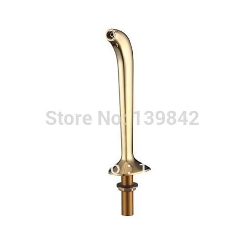 Cobra beer tower , brass material, PVD plated with cooling lines