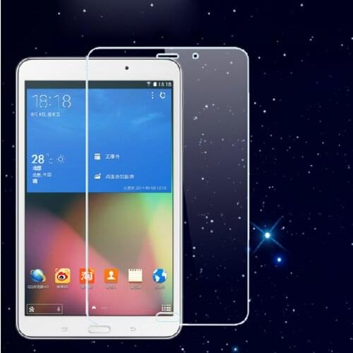HD Clear Screen Protector Guard Film for Samsung Galaxy Tab 4 8.0 T331 T330