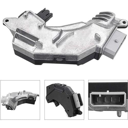 1808449 1808552 Blower Fan Motor Heater Resistor Speed Controller Unit Fit for Opel Vauxhall Vectra c SIGNUM SAAB 9-3 FIAT CROMA