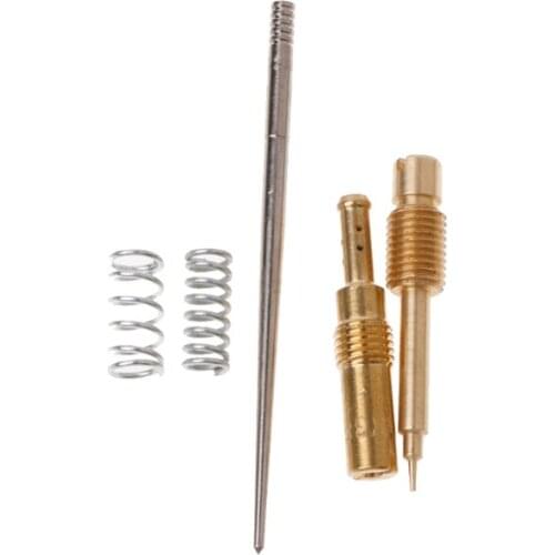 ATV Straddle Motorcycle Repair Bag for keihin Carburetor PZ27 Repair Kits CG150