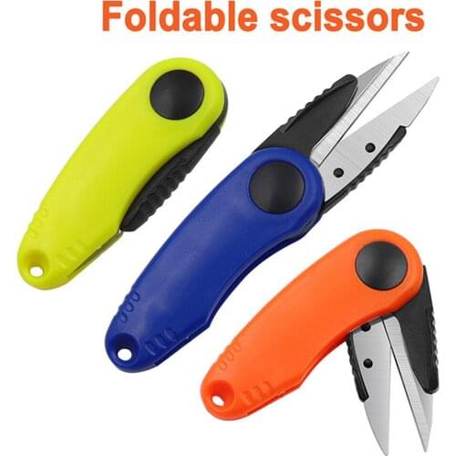 TFCHXZ Scissors