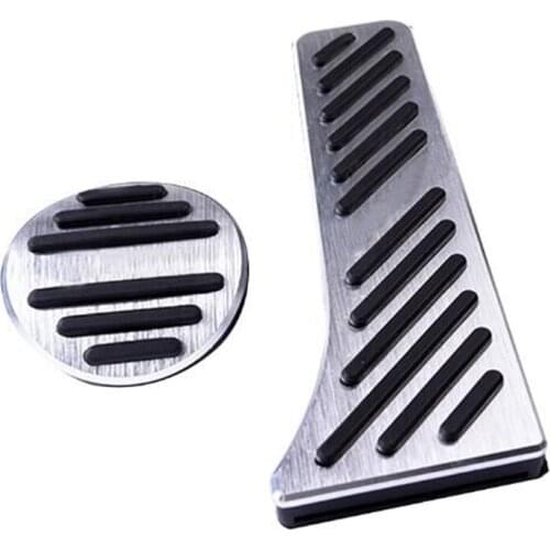 Toggoang Pads On The Pedals