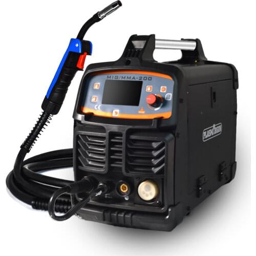 Tosense Inverter Welding Machines