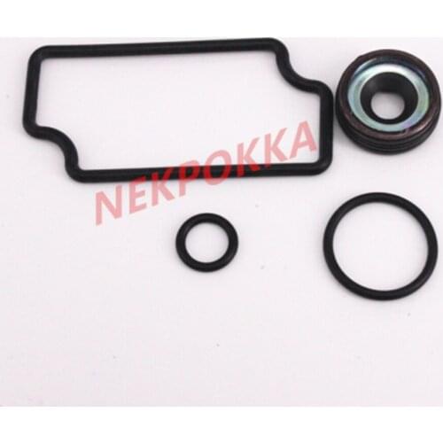 Automobile air conditioner compressor seal for B5 BMW,Compressor repair O ring, compressor repair bag for B5 BMW