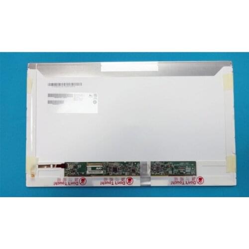 15.6" Laptop LED Matrix for SAMSUNG NP355E5C NP P580 R520 R528 R540 R590 RC520 RV508 RV515 HD 1366X768 LCD Screen 40 Pins Panel