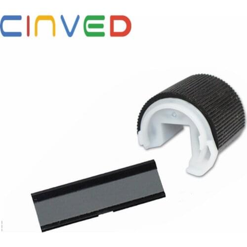 2setsX NEW FL3-1447 FL3-1352 Pickup Roller Separation Pad For Canon IR 2202 2002 2204 2520 2525 2530 2535 2545