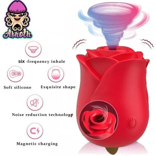 Abhoth Sex Toys