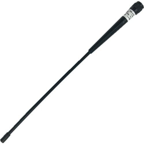 QT450A Whip antenna 450-470MHZ TNC port antenna for Topcon Trimble Sokkia Surveying GPS RTK antenna surveying total station 4dbi