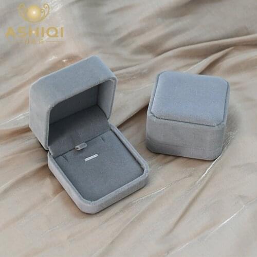 Шкатулки для украшений ASHIQI China At AliExpress