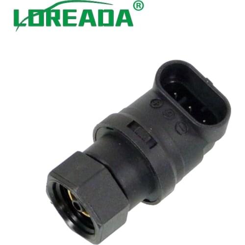 Vehicle Speed Odometer Sensor 46466696 46758006 For Fiat Brava Coupe Doblo Marea Panda Punto Barchetta OE# 46817374 287154209922
