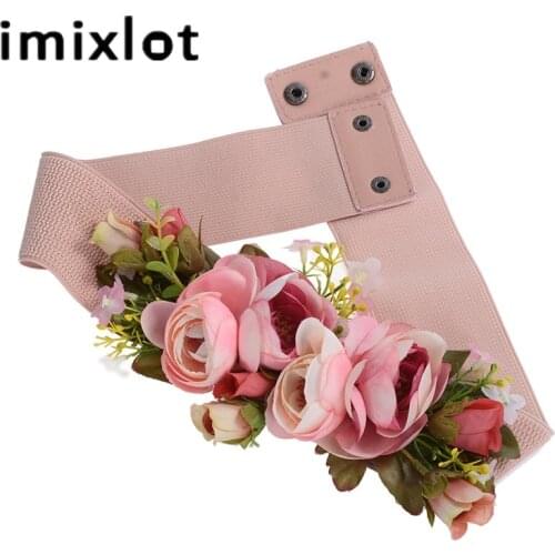 Imixlot Women's Belts And Belts