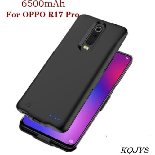 Чехлы для телефонов Oppo R17 Pro KQJYS China At AliExpress