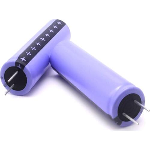GTK high quality 20000 cycles LTO 18650 2.4V 1500mah Lithium Titanate Rechargeable Battery for Model airplane UAVdrone