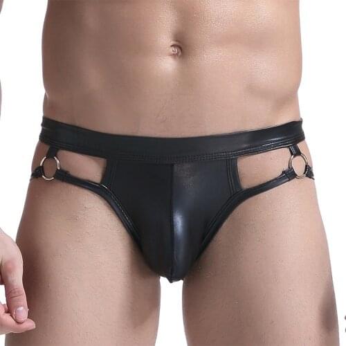 LNRRABC Men's Underwear