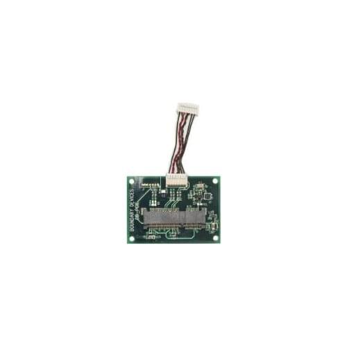 Nit6X_PCIE SABRE Lite i.mx6 PCIE Daughter Board Interface Adapter Board