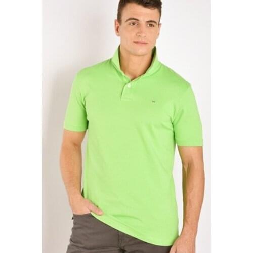 New Summer Brand Park Clothing Mens Polos Shirt Embroidery Short Sleeve Casual Sportswear Breathable Eden Polo Shirts 8 Color