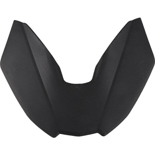 Motorcycle Front Mudguard Motorbike Mudguard Extension Guard Cover Extender for BMW G310GS 2017 2018 2019