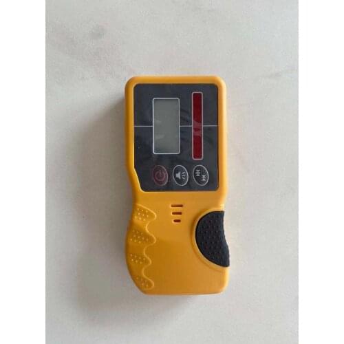 Receiver of Self-leveling Rotary laser level