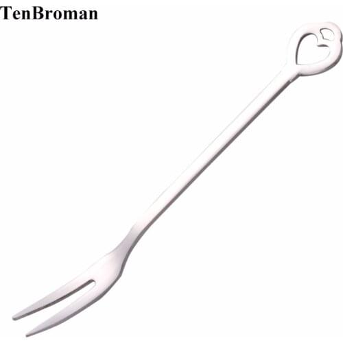 TENBROMAN Cutlery