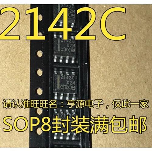 TLE2142 TLE2142CDR 2142C SOP-8