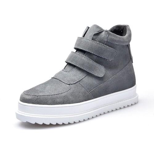 Waterproof and Non-slip Low-tube Flat-heeled Thick-soled Warm Winter Womens Boots, Comfortable and Lightweight Snow Boots