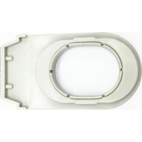 High Quality 65mm*50mm computer embroidery machine spare parts sock frame for barudan machine