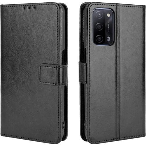 For OPPO A53S 5G CPH2321 Case Flip Luxury PU Leather Phone Case For OPPO A53S A 53S A53 S OPPOA53S 2020 CPH2135 Case Cover