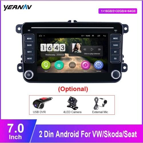 Yeanav Players On Android