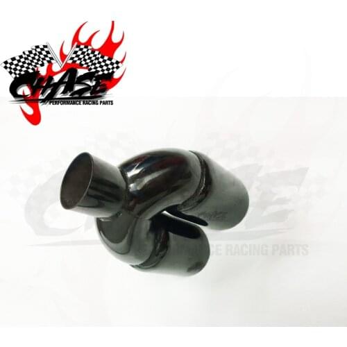 Yussef Exhaust Systems
