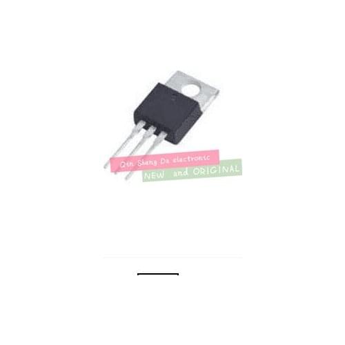 10pcs 50N06 SFP50N06 FQP50N06 KIA50N06 - 60V N-Channel