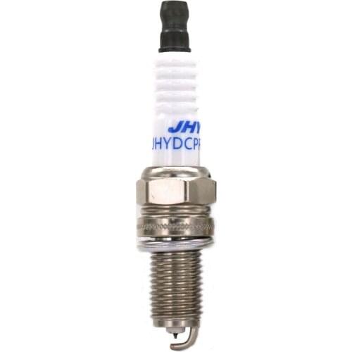 4 Pcs platinum spark plug For B12 engine platinum OEM DCPR7EIX/3144