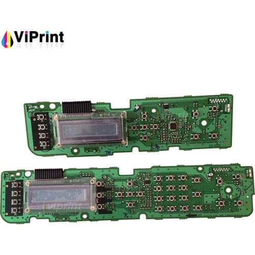 4 IN1 3IN1 For Samsung M2070 2071 2675 2676 2876 F FH FW Control Circuit Panel Keypad Operation Panel Board of LED Printer Parts