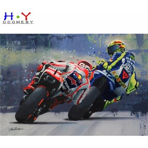 5D full Diamond Painting Valentino Rossi Round/square Cross Stitch Diamond Picture diy Diamond Embroidery Home Decor gift