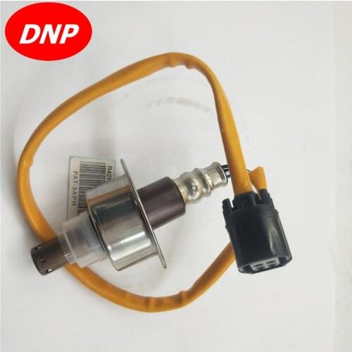 PAT Front Oxygen Sensor For Honda Accord HR-V HRV CR-V CRV Acura 36531-RNA-A01 234-9119 211200-3510