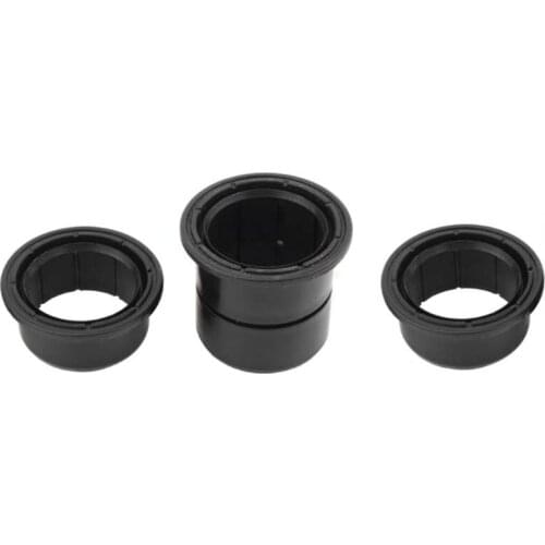 DHBH-Rear Swingarm Bushing Kits for Polaris Scrambler 500 400 Ranger 700 Ranger TM ATV Xplorer 400 Trail Blazer Trail Boss