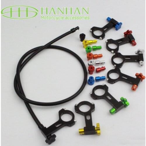 Remote Span Adjuster for bre RCS 19 17 15 and 19x20 19x18 16x16 16x18 Radial Master Cylinders - Brake Pump