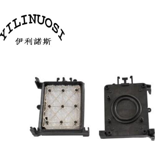 For Epson Stylus Pro 7880 / 9880 Solvent Cap Capping Top printer partsa