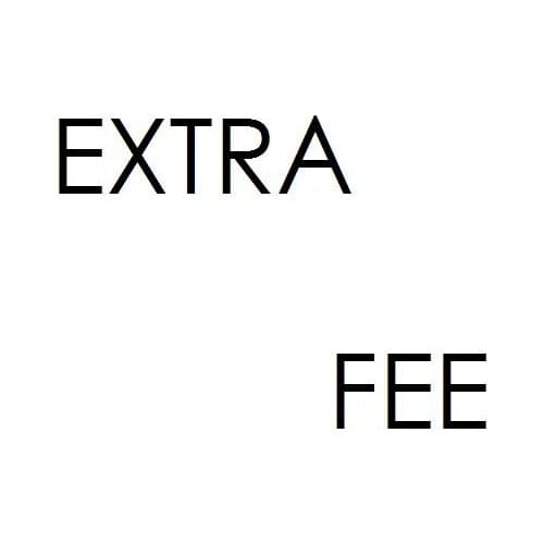 Extra Fees