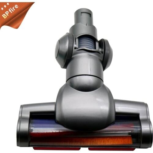 Electric brush for Motorized Floor Brush Nozzle Turbo Brush for dyson V6 trigger Animal for Motorhead parts Cordless
